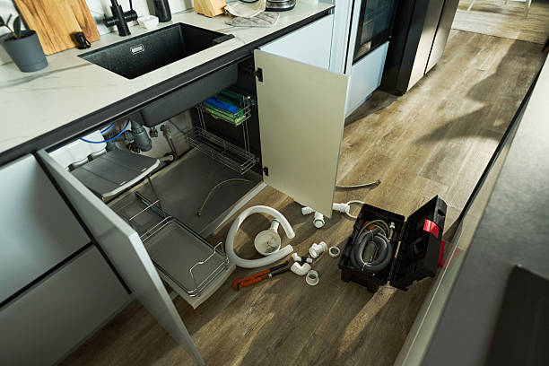 Reliable Drain Cleaning contractor in Nashotah, WI by Street Wise - Plumbing